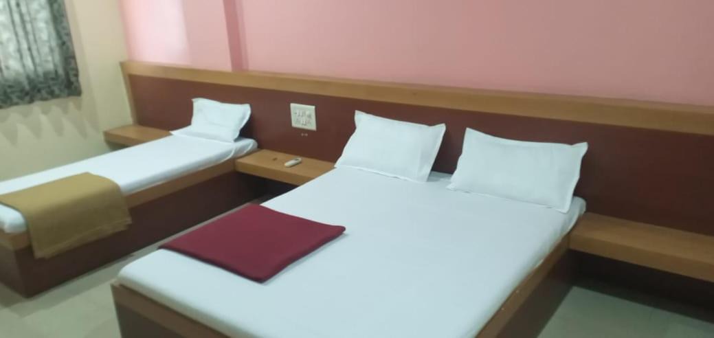 Photo of Bedroom in Shirdi