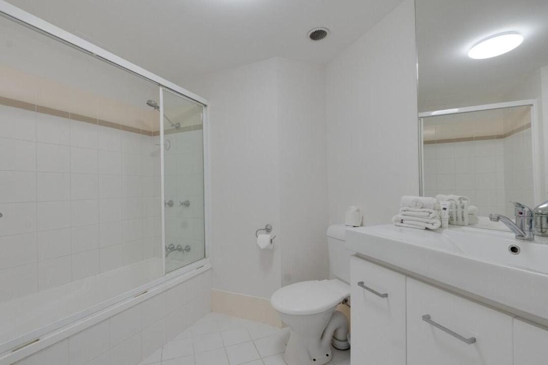 Photo of Bathroom in Currumbin