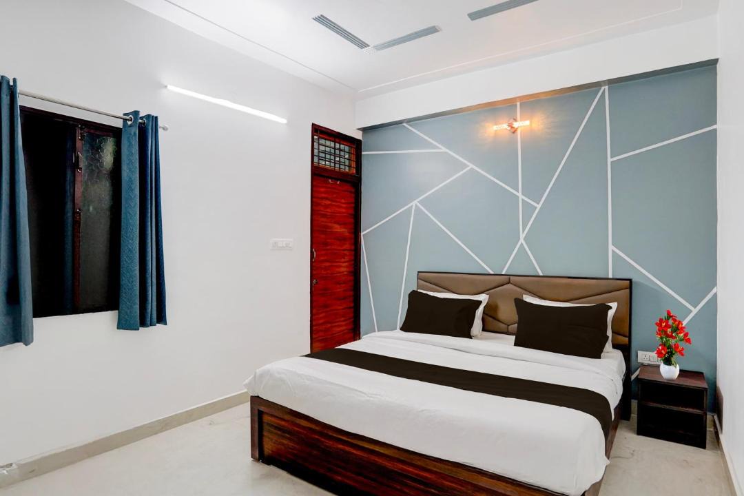 Photo of Bedroom in Malihabad