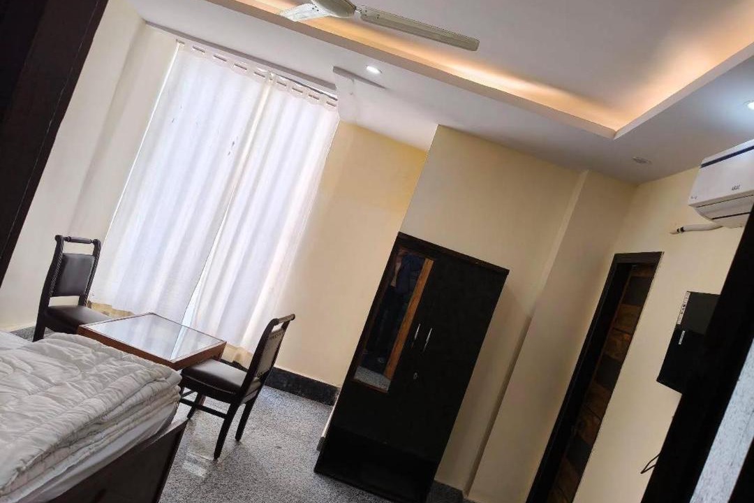Photo of Bedroom in New Delhi