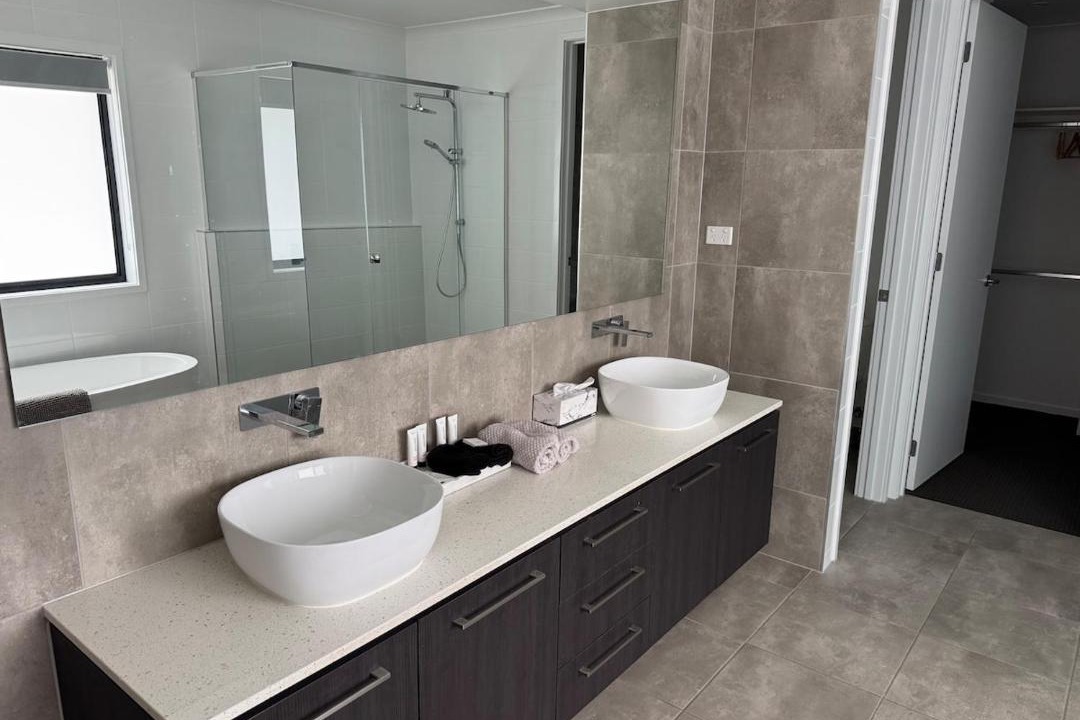 Photo of Bathroom in Mudgeeraba