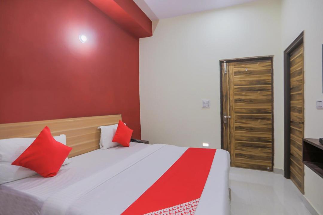 Photo of Bedroom in Faridabad