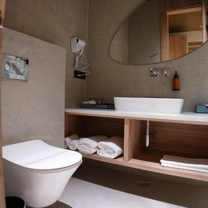 Photo of Bathroom in Rohtak