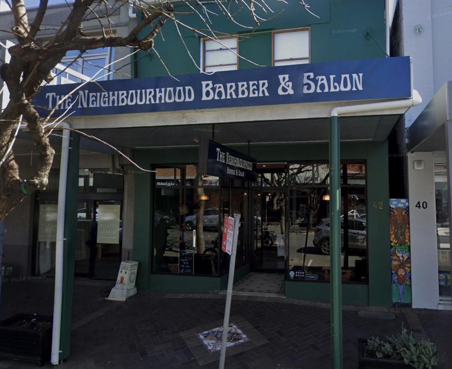 Photo of Others in Hamilton