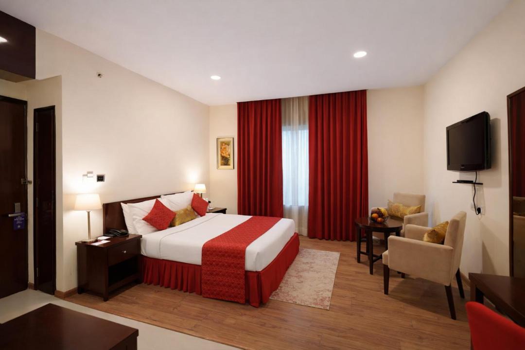 Photo of Bedroom in Sector 14