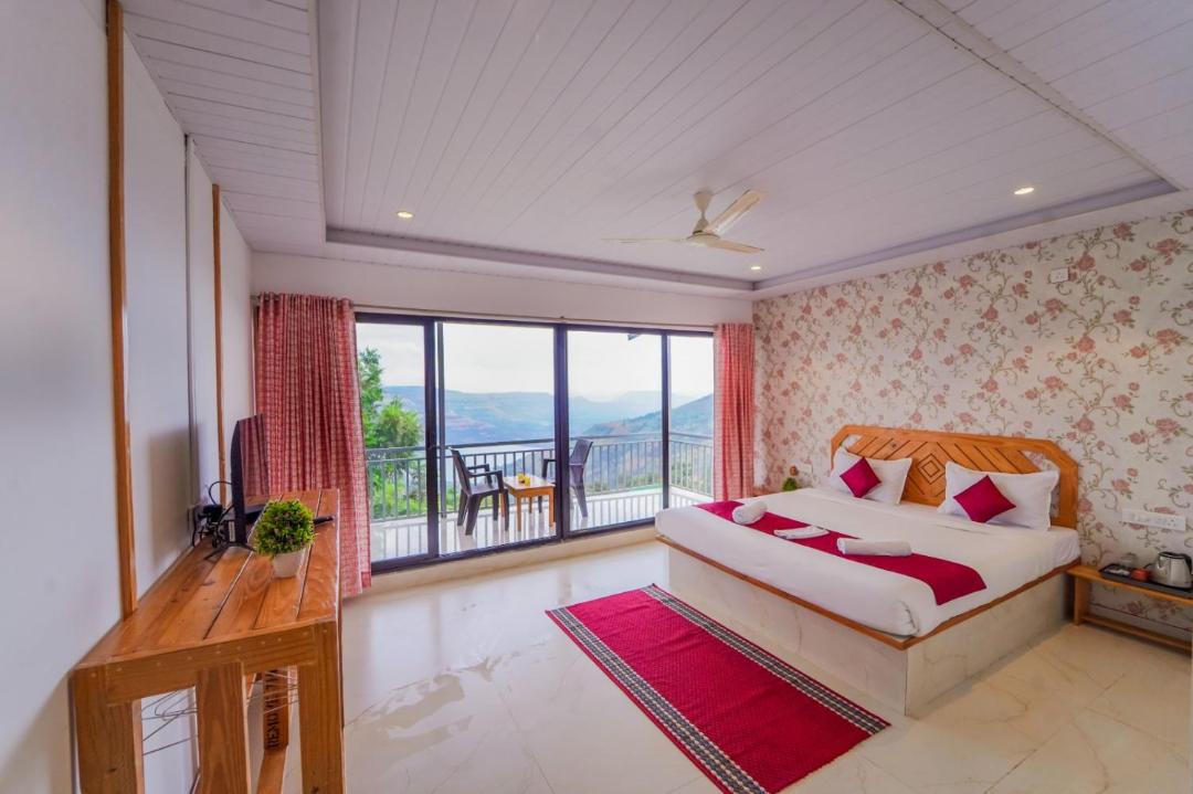 Photo of Bedroom in Medha