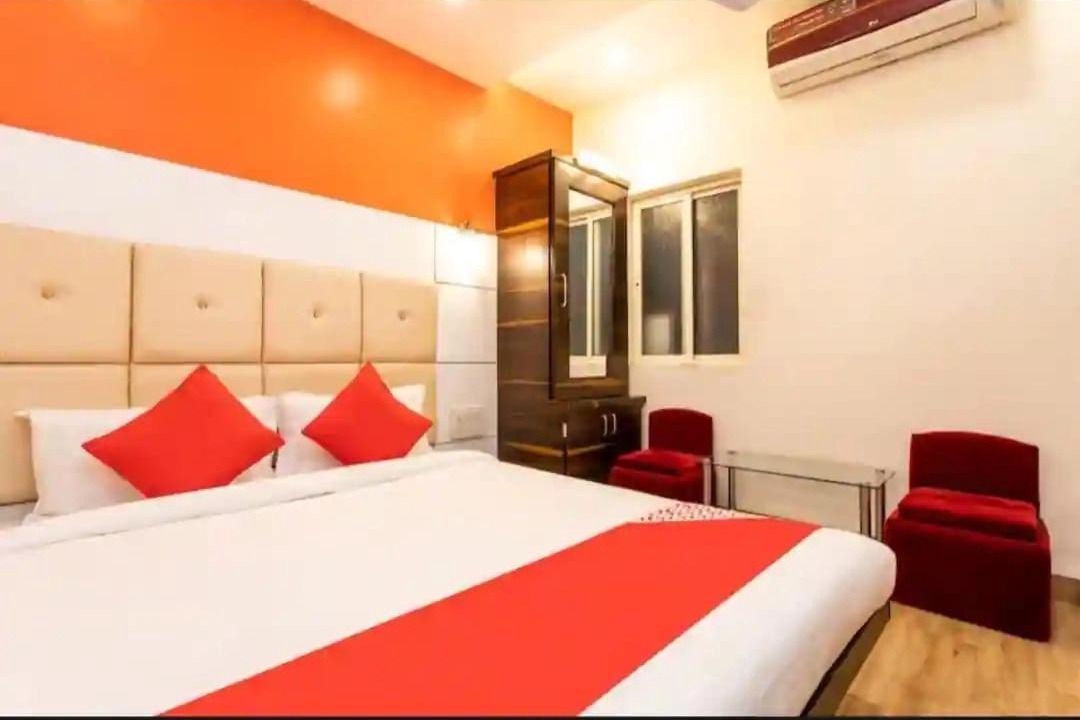 Photo of Bedroom in Indore