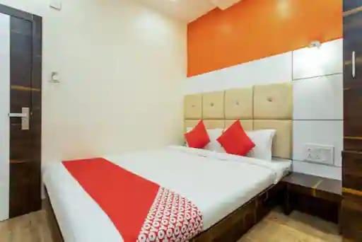 Photo of Bedroom in Indore