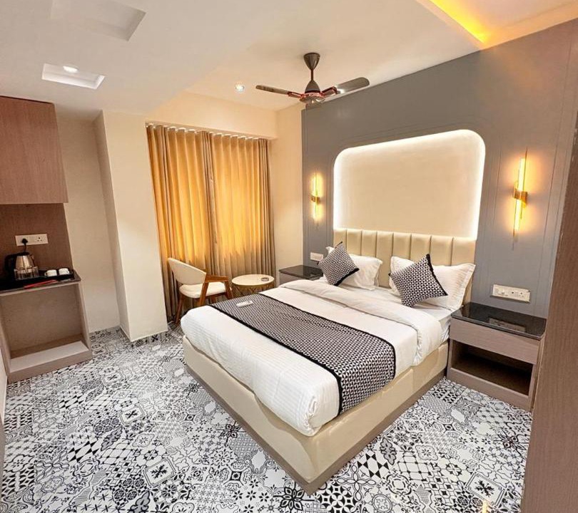 Photo of Bedroom in Khattalwada