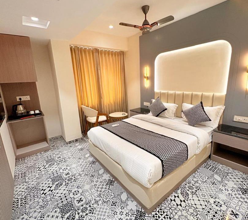 Photo of Bedroom in Khattalwada