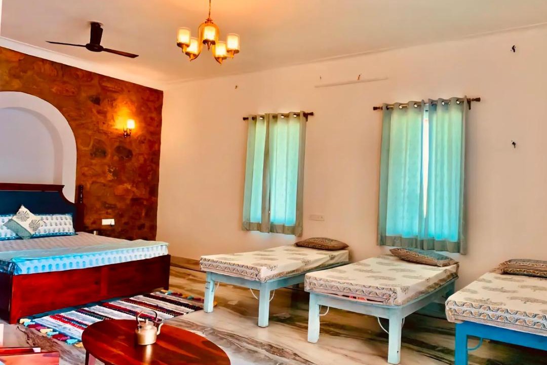 Photo of Bedroom in Bali