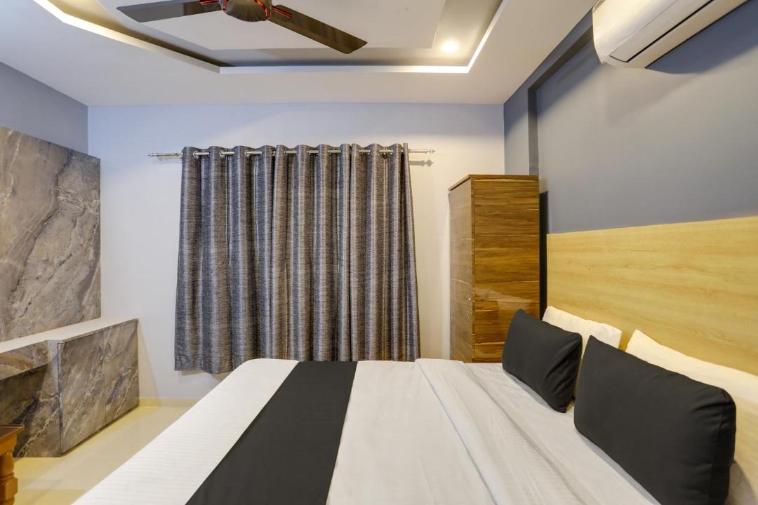 Photo of Bedroom in Hingana