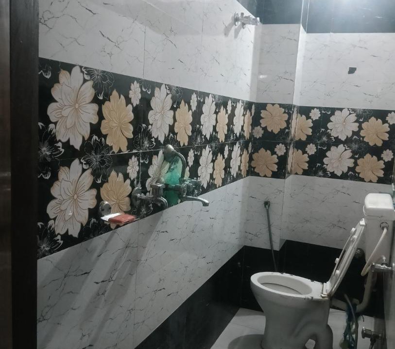 Photo of Bathroom in Paschim Vihar