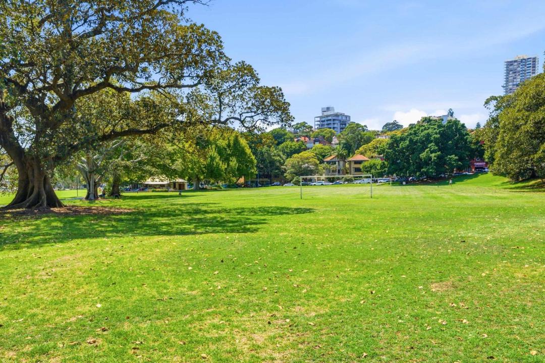 Photo of Others in Rushcutters Bay
