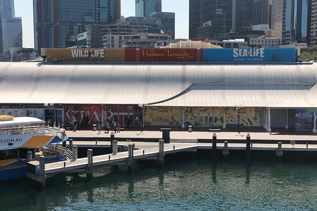 Photo of Others in Rushcutters Bay