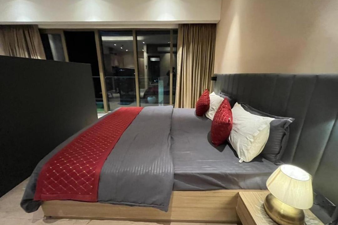 Photo of Bedroom in Gurugram