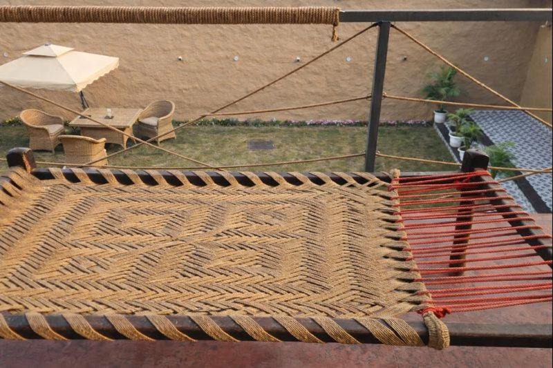 Photo of Patio Balcony in Faridabad
