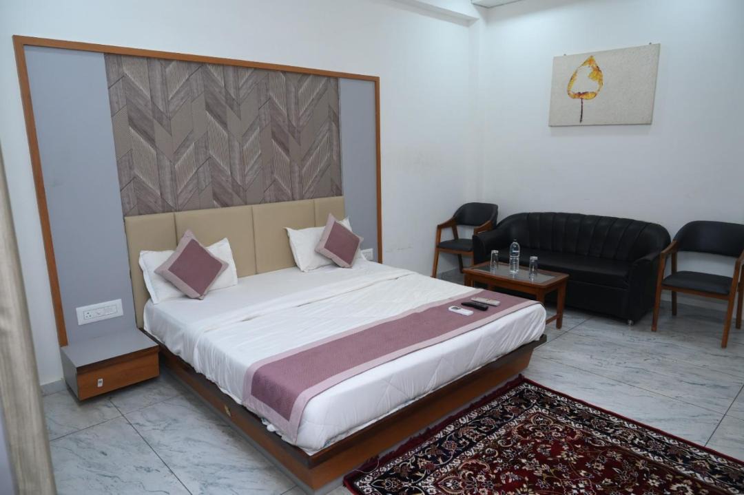 Photo of Bedroom in Tharad