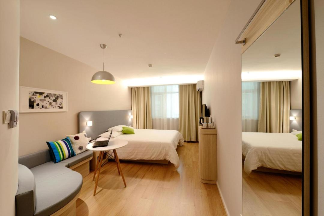 Photo of Bedroom in South West