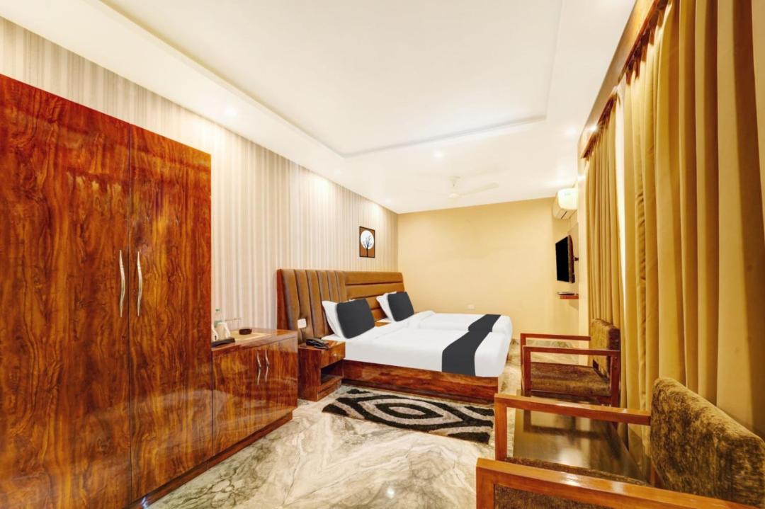 Photo of Bedroom in South West