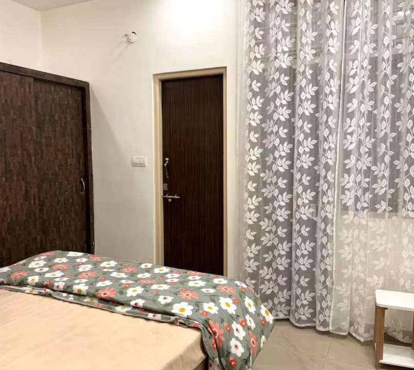 Photo of Bedroom in Jabalpur