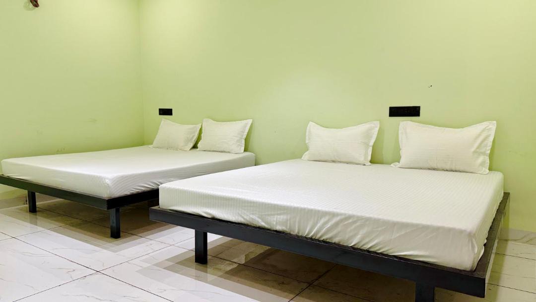 Photo of Bedroom in Rau