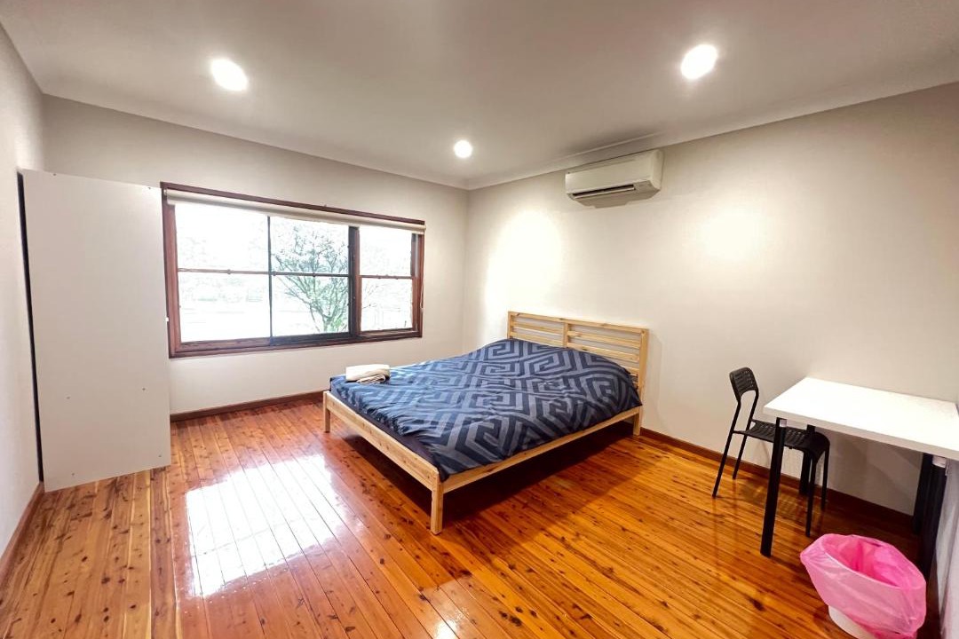 Photo of Bedroom in Baulkham Hills