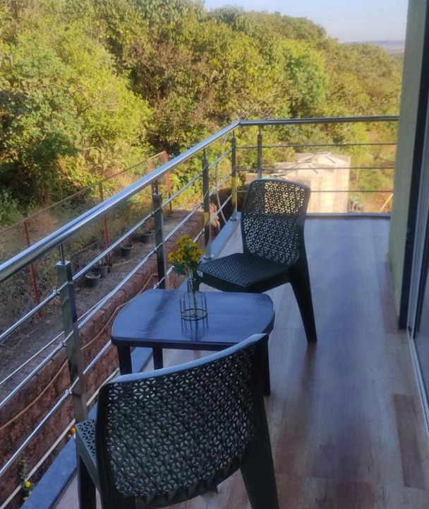Photo of Patio Balcony in Medha