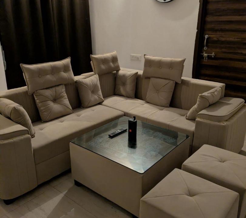 Photo of Livingroom in Sainik Farm
