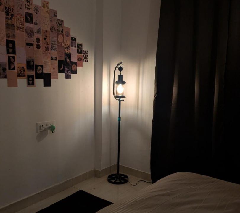 Photo of Bedroom in Sainik Farm
