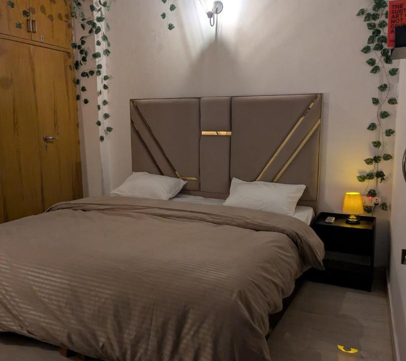 Photo of Bedroom in Sainik Farm