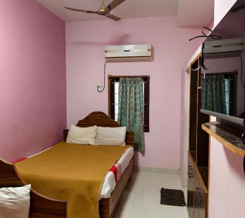Photo of Bedroom in Kanyakumari