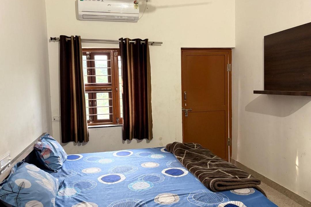 Photo of Bedroom in Jamwa Ramgarh