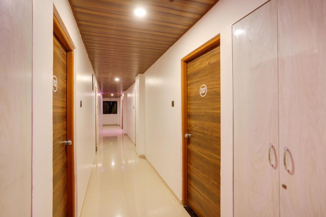 Photo of Bathroom in Hingana
