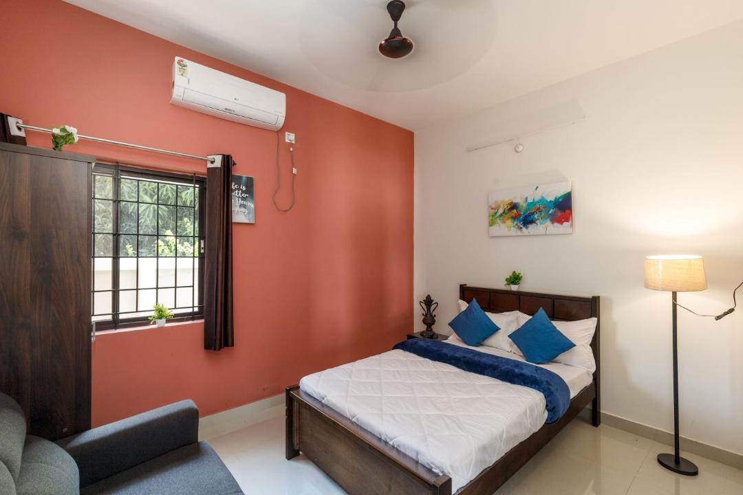 Photo of Bedroom in Hosur