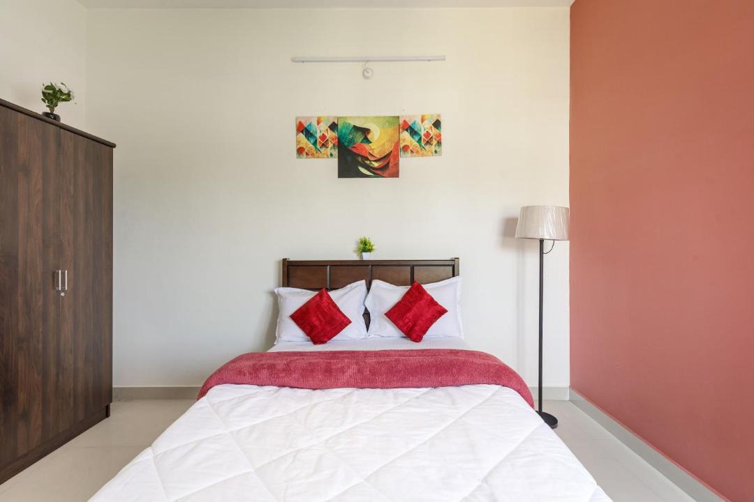 Photo of Bedroom in Hosur