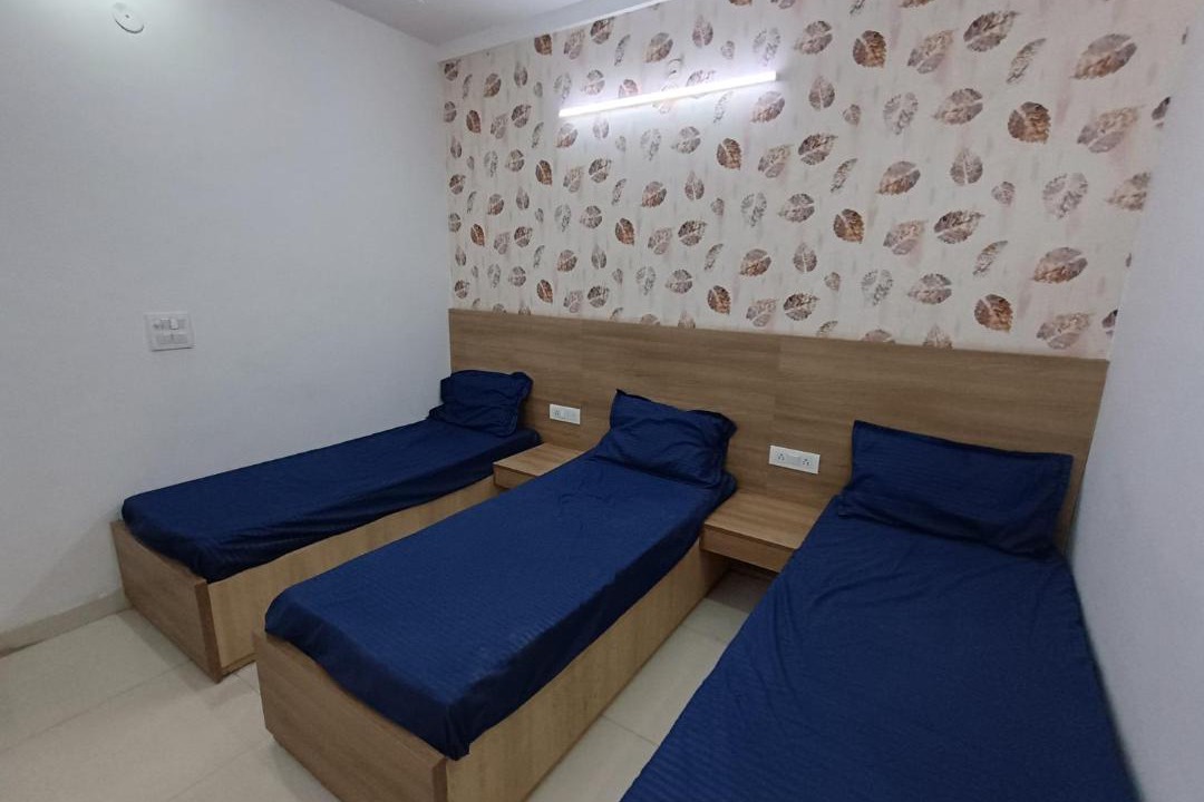 Photo of Bedroom in Knowledge Park III