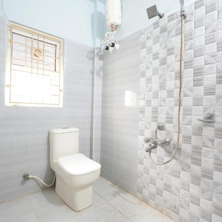Photo of Bathroom in Tirupati