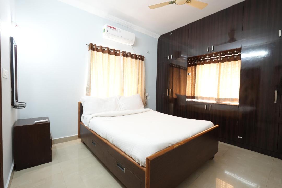 Photo of Bedroom in Tirupati
