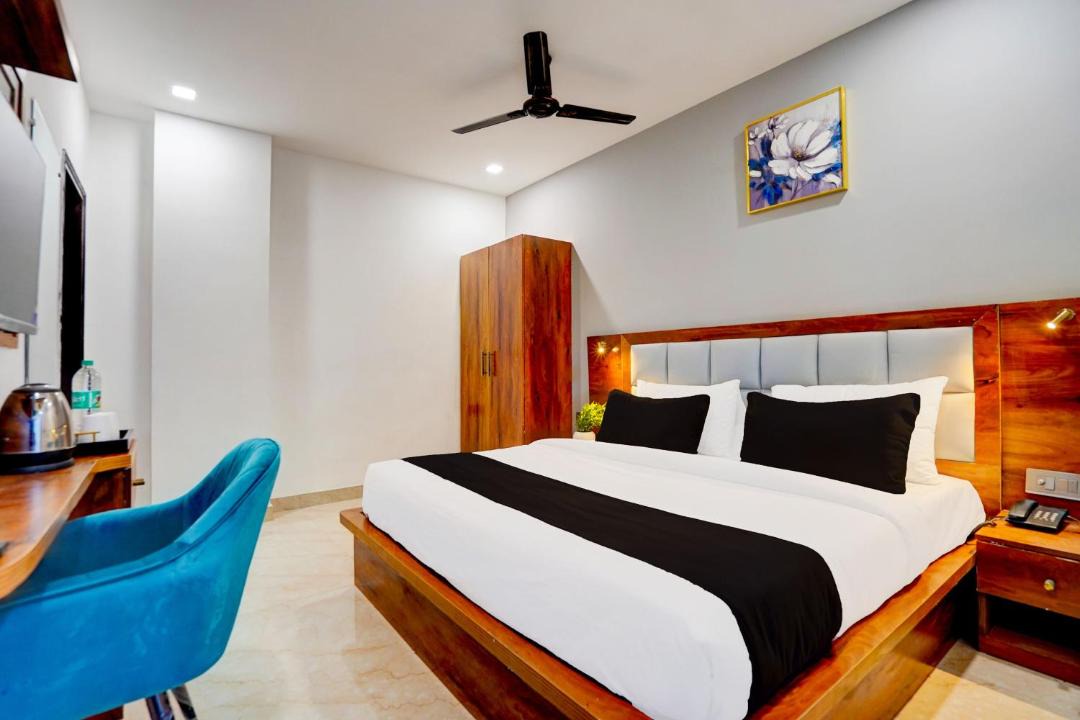 Photo of Bedroom in Vasundhara