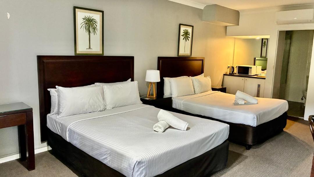 Photo of Bedroom in Terrey Hills