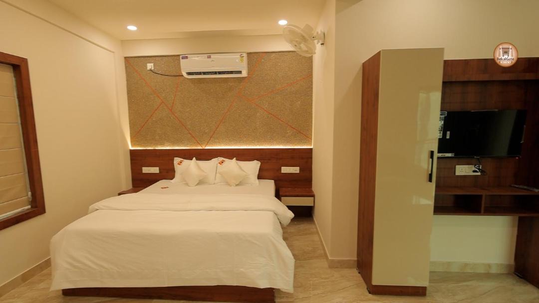 Photo of Bedroom in Bekal