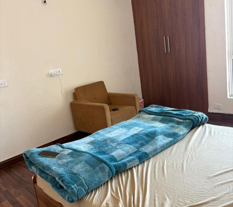 Photo of Bedroom in Noida