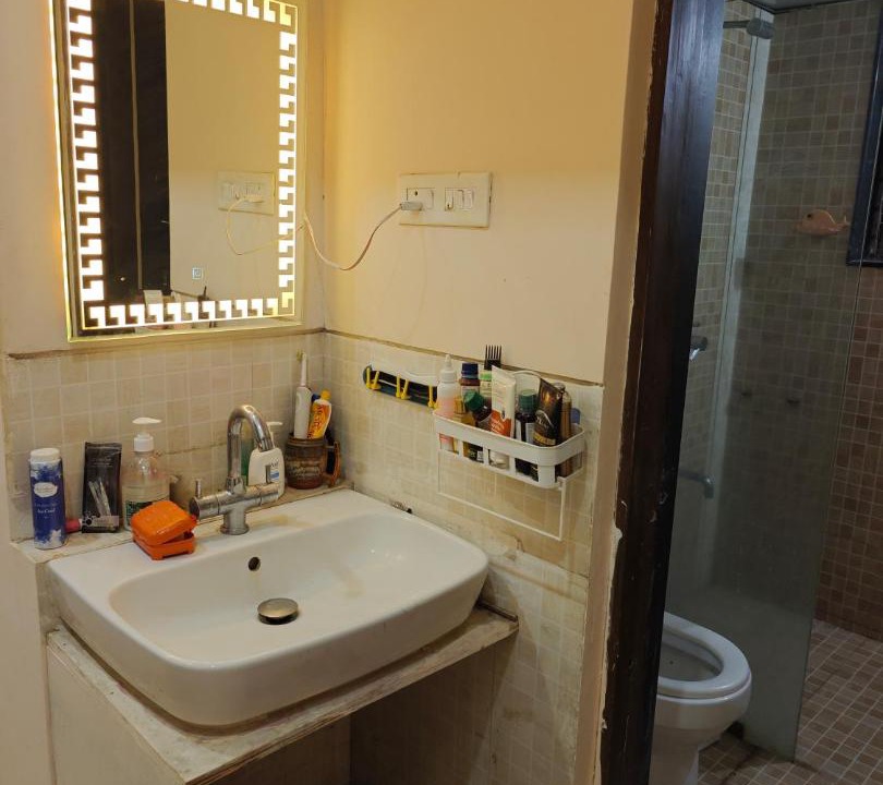 Photo of Bathroom in Pune