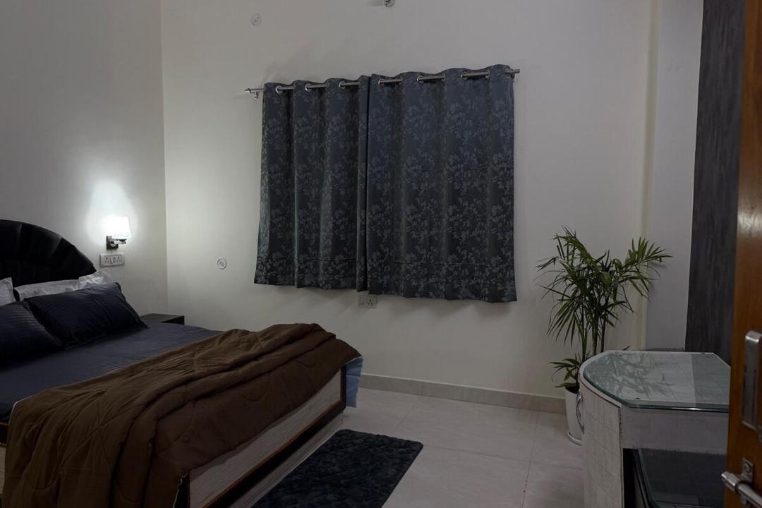 Photo of Bedroom in Mohangarh