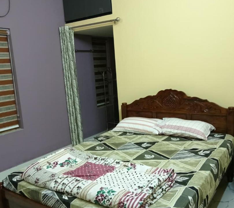 Photo of Bedroom in Mallapalli