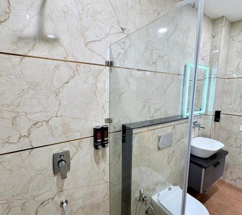Photo of Bathroom in Hisar