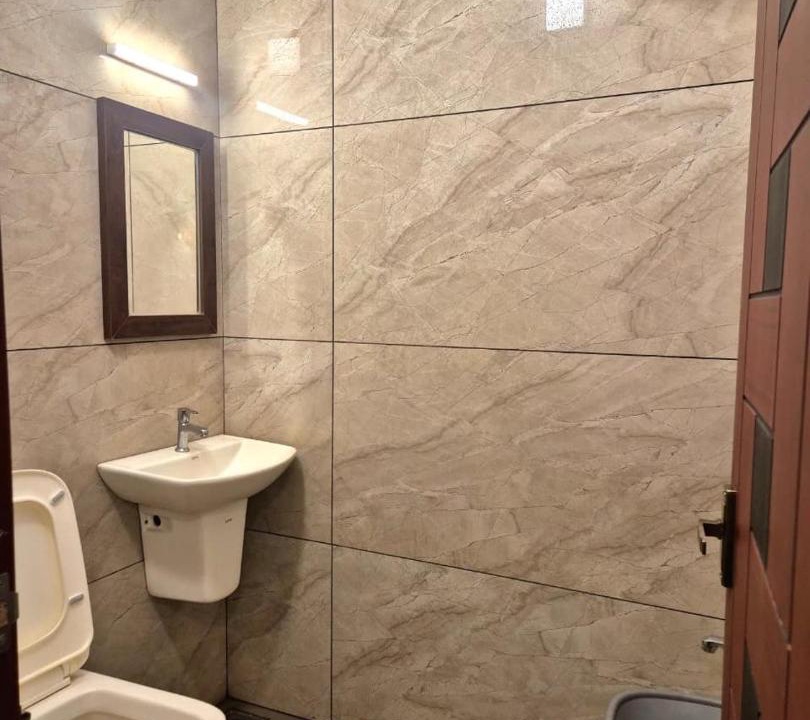 Photo of Bathroom in Alwaye