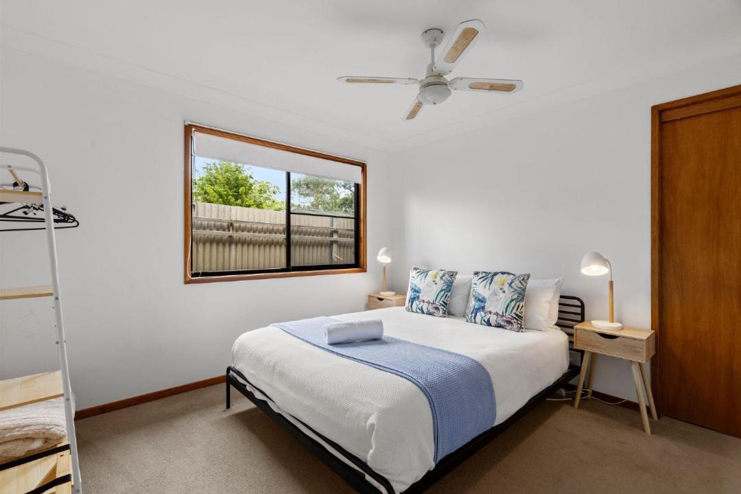 Photo of Bedroom in Callala Bay