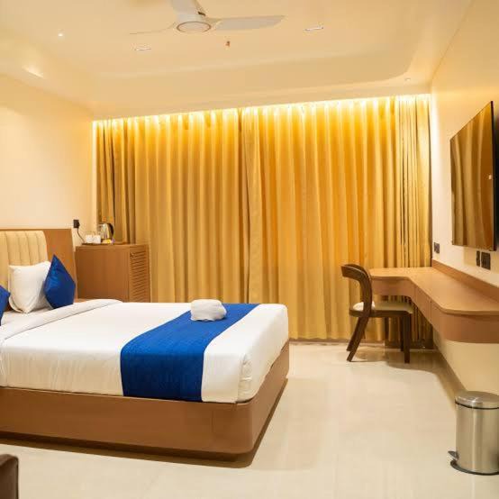 Photo of Bedroom in Medchal